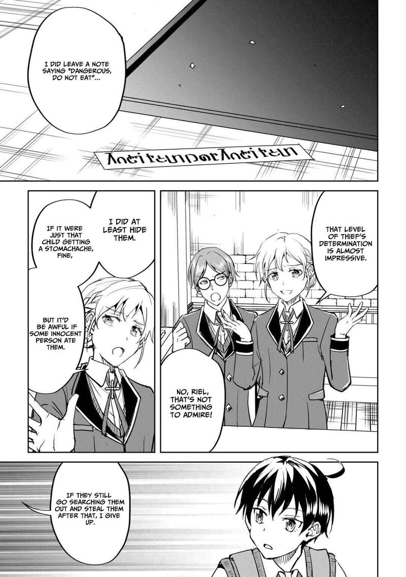 Amari Mono Isekaijin No Jiyuu Seikatsu Yuusha Ja Nai No De Katte Ni Yarasete Moraimasu 37 24