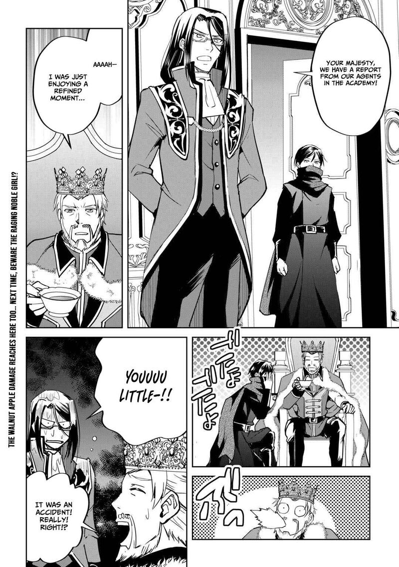 Amari Mono Isekaijin No Jiyuu Seikatsu Yuusha Ja Nai No De Katte Ni Yarasete Moraimasu 37 27