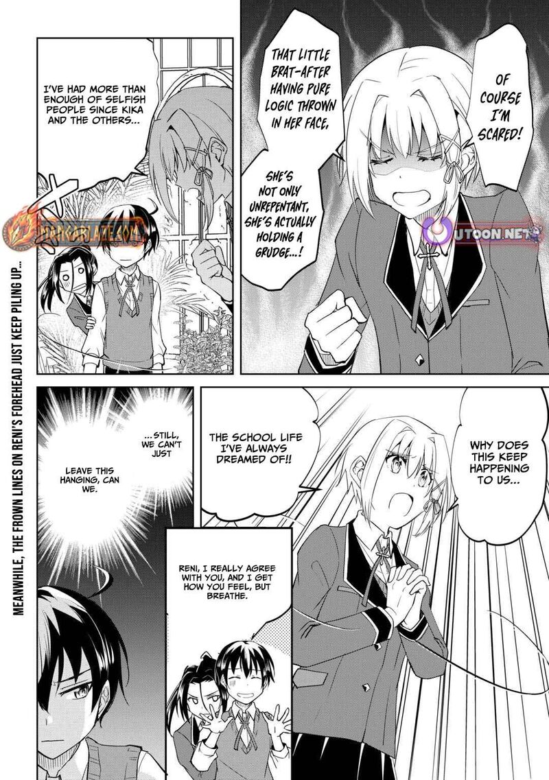Amari Mono Isekaijin No Jiyuu Seikatsu Yuusha Ja Nai No De Katte Ni Yarasete Moraimasu 39 25