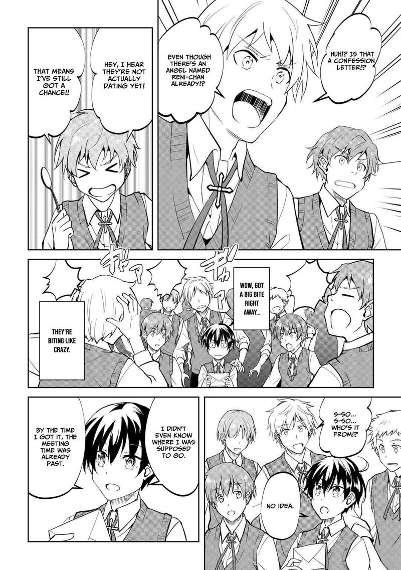 Amari Mono Isekaijin No Jiyuu Seikatsu Yuusha Ja Nai No De Katte Ni Yarasete Moraimasu 39 9