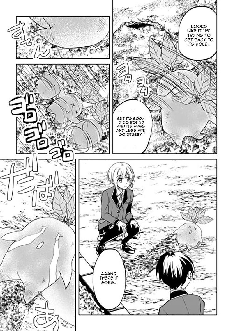 Amari Mono Isekaijin No Jiyuu Seikatsu Yuusha Ja Nai No De Katte Ni Yarasete Moraimasu 44 20