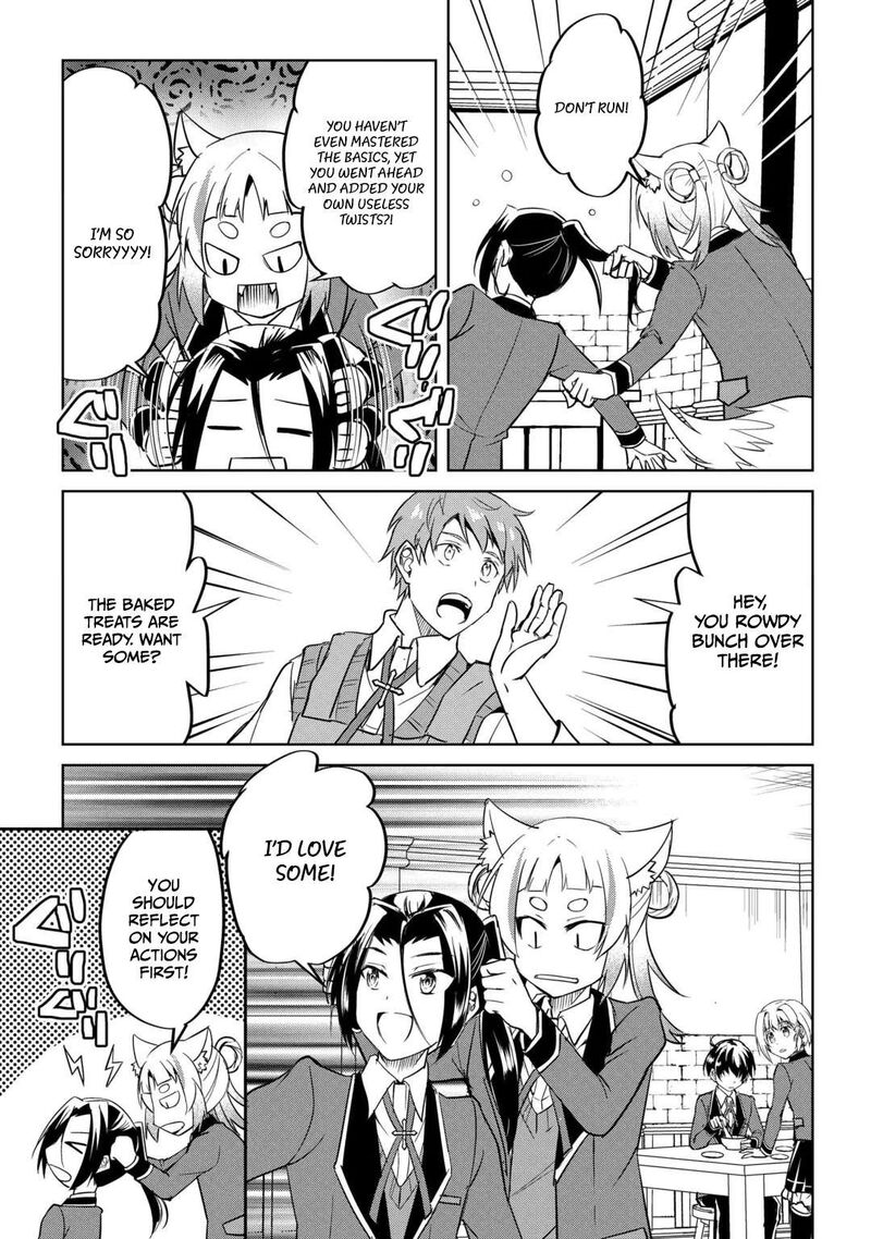 Amari Mono Isekaijin No Jiyuu Seikatsu Yuusha Ja Nai No De Katte Ni Yarasete Moraimasu 47 10