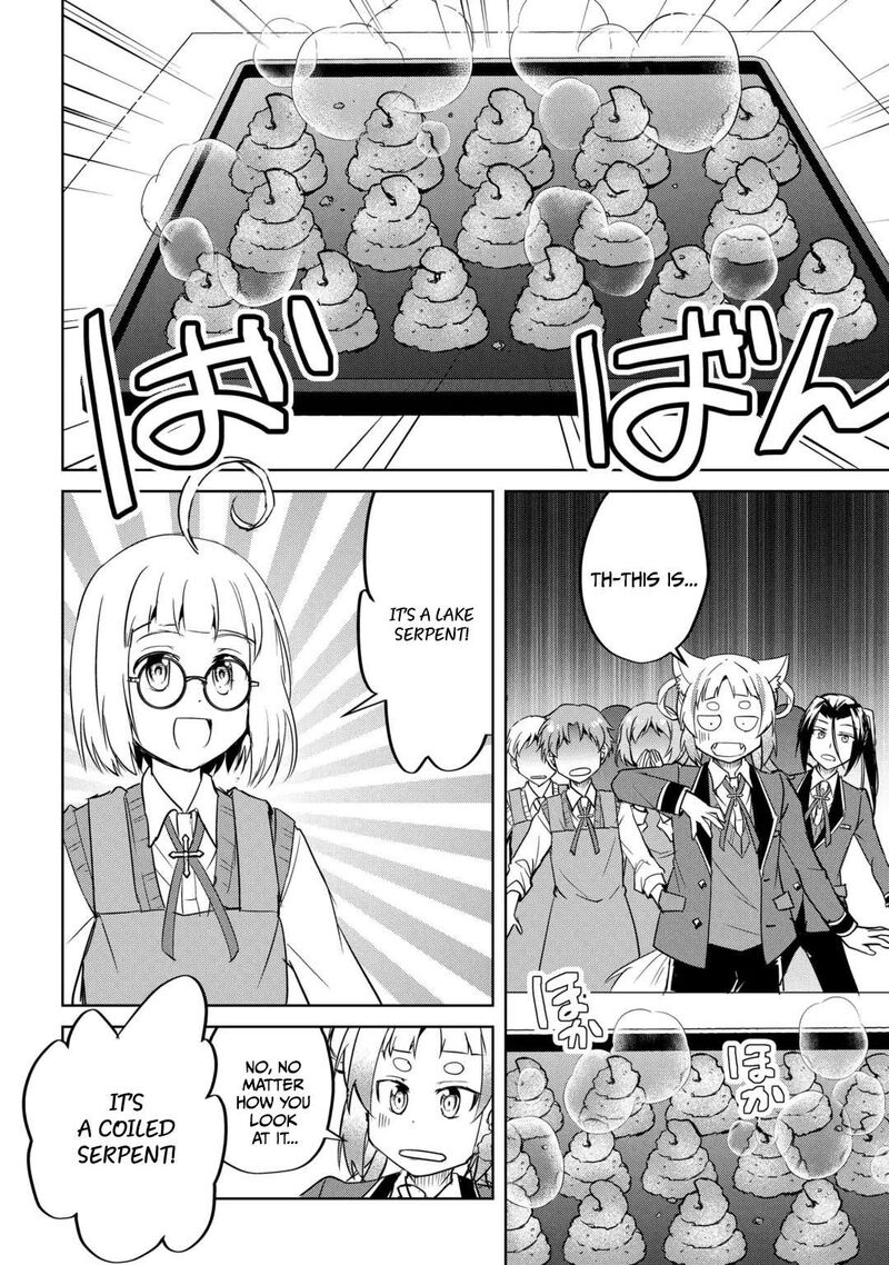 Amari Mono Isekaijin No Jiyuu Seikatsu Yuusha Ja Nai No De Katte Ni Yarasete Moraimasu 47 11