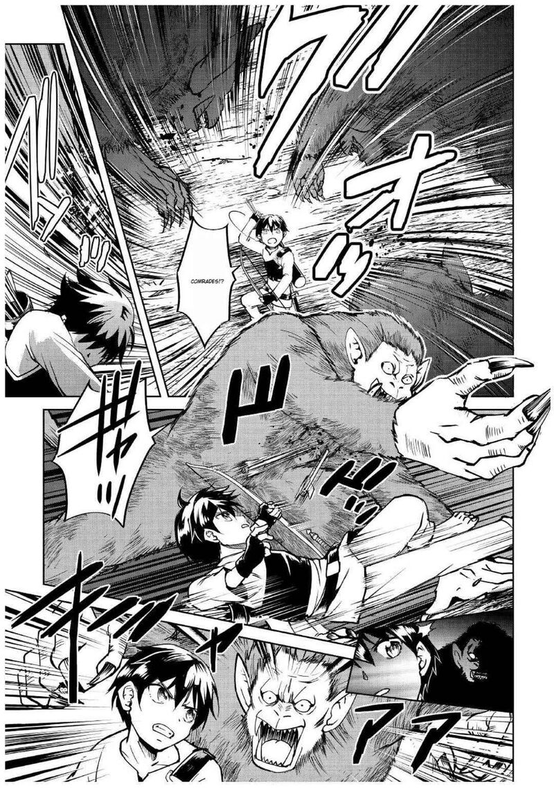 Amari Mono Isekaijin No Jiyuu Seikatsu Yuusha Ja Nai No De Katte Ni Yarasete Moraimasu 5 28