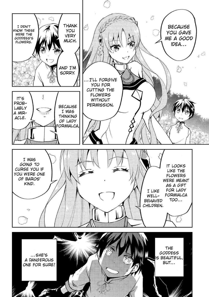 Amari Mono Isekaijin No Jiyuu Seikatsu Yuusha Ja Nai No De Katte Ni Yarasete Moraimasu 7 9