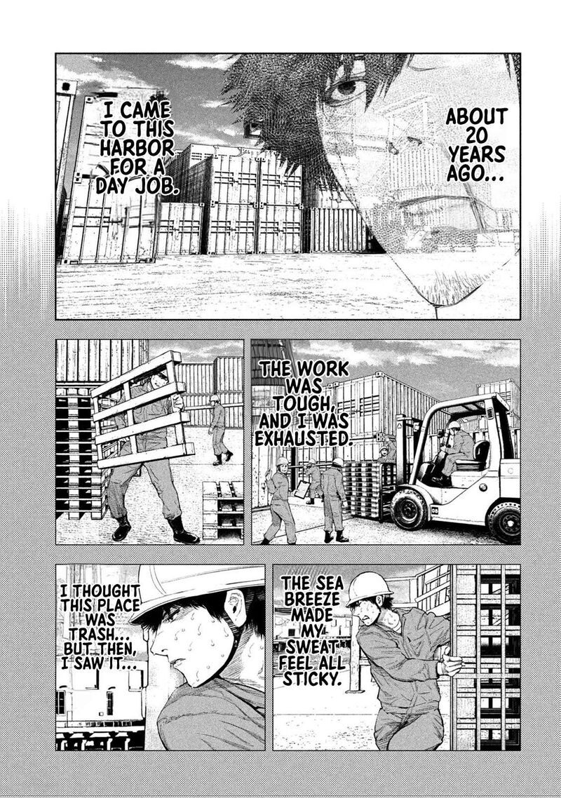 Amateur Vigilante 10 11