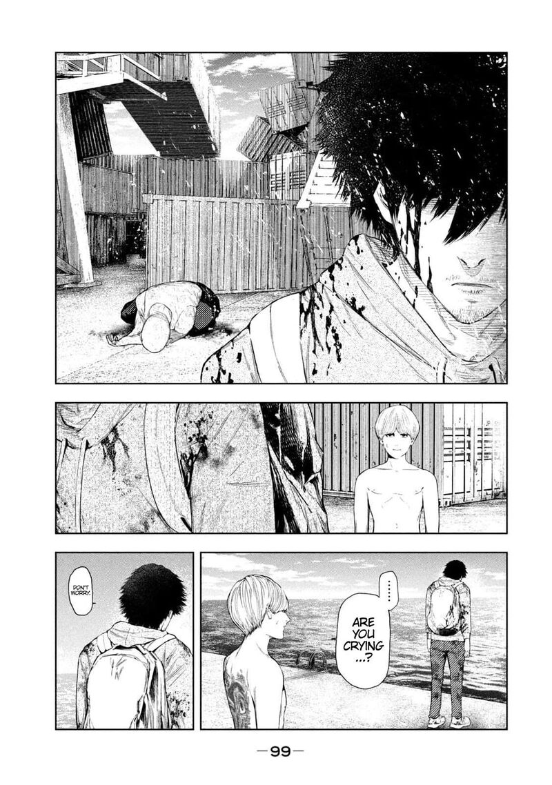 Amateur Vigilante 10 13