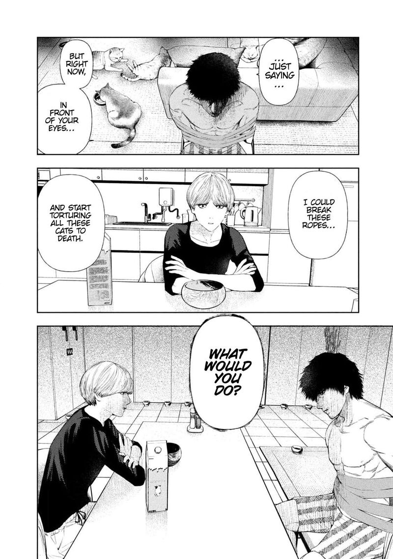 Amateur Vigilante 11 14