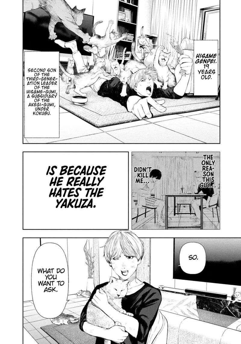 Amateur Vigilante 12 10