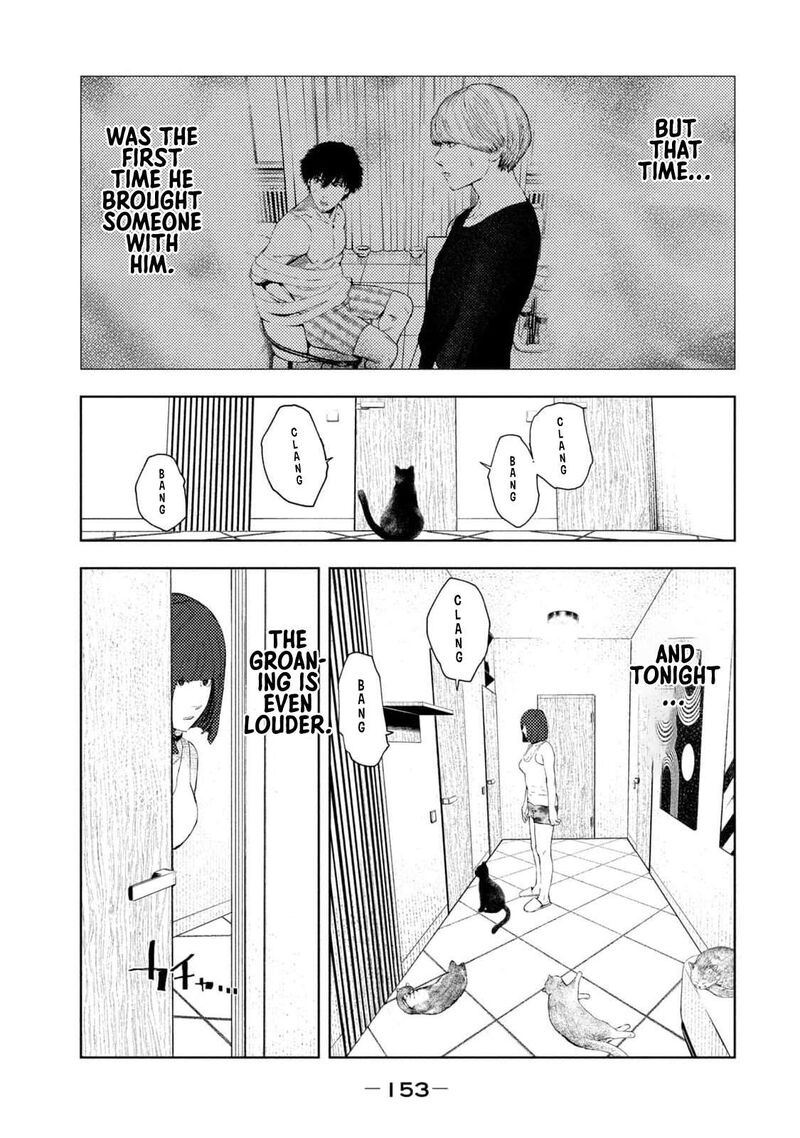 Amateur Vigilante 13 5