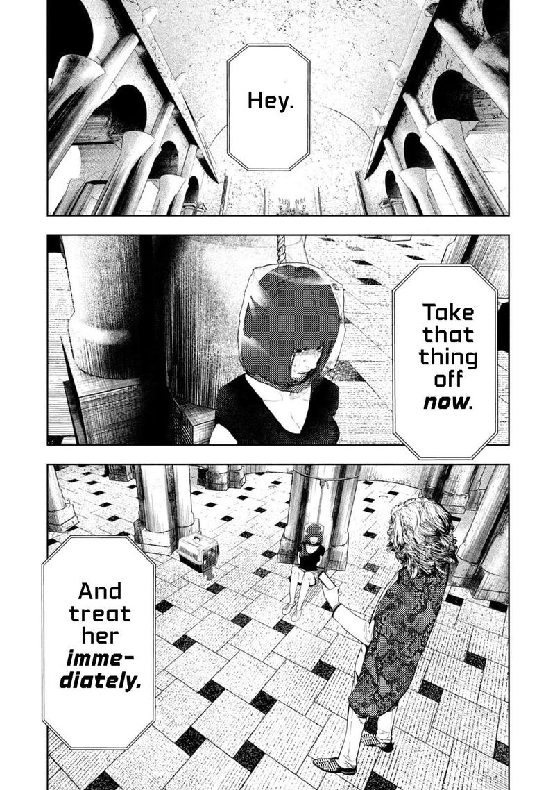 Amateur Vigilante 14 11