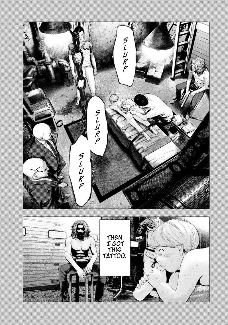 Amateur Vigilante 15 13