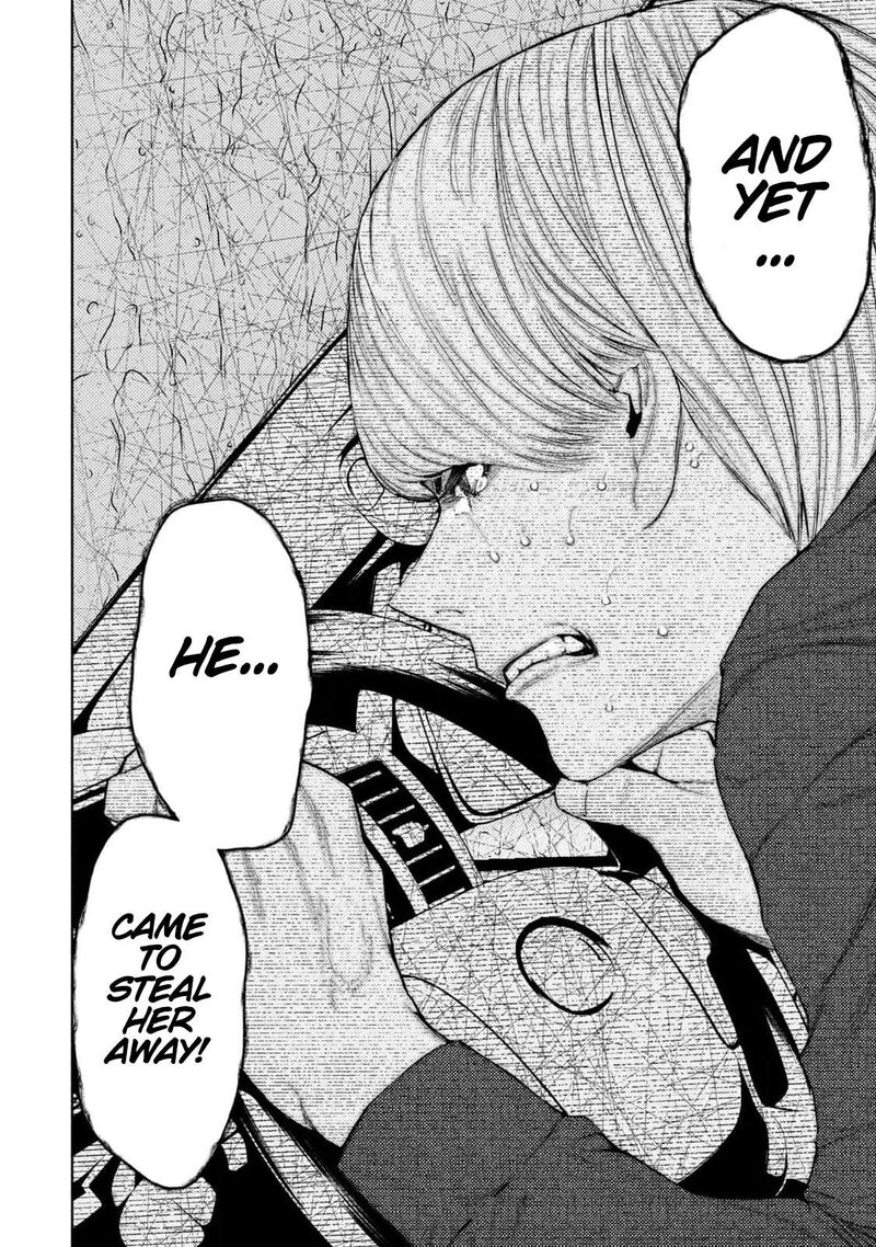 Amateur Vigilante 15 18