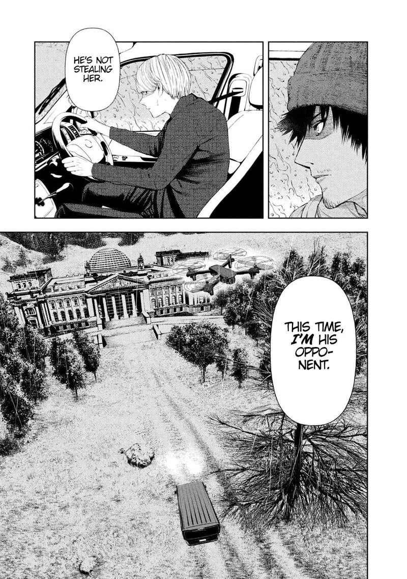 Amateur Vigilante 15 19