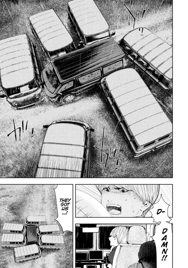 Amateur Vigilante 16 11