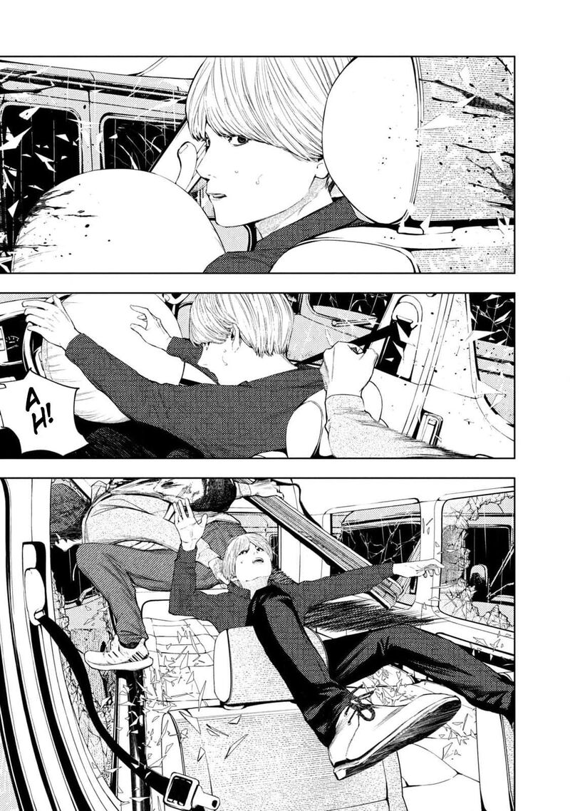 Amateur Vigilante 16 15