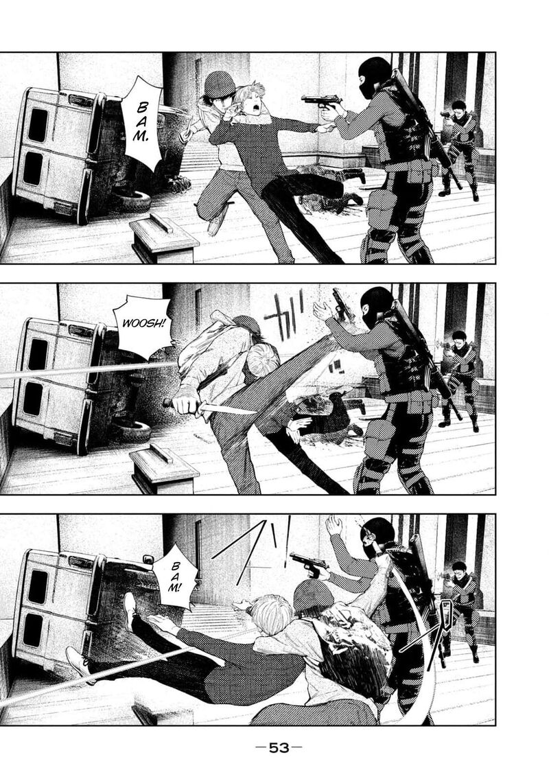 Amateur Vigilante 17 11