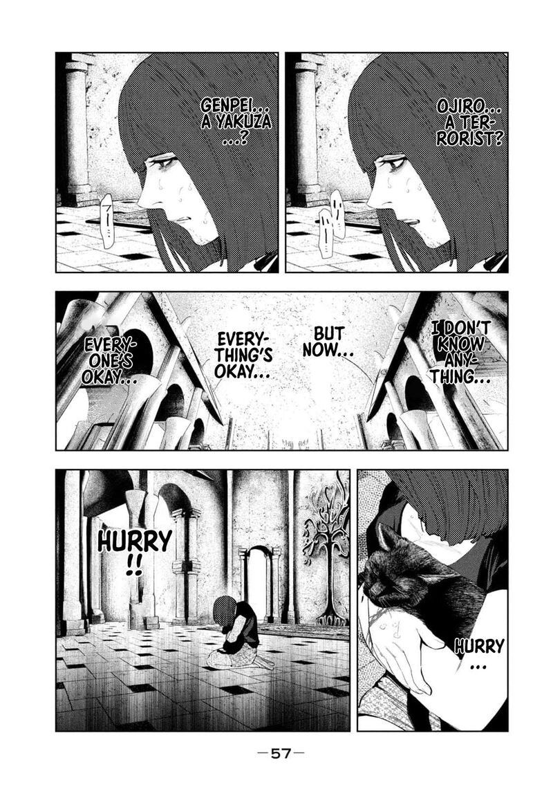 Amateur Vigilante 17 15