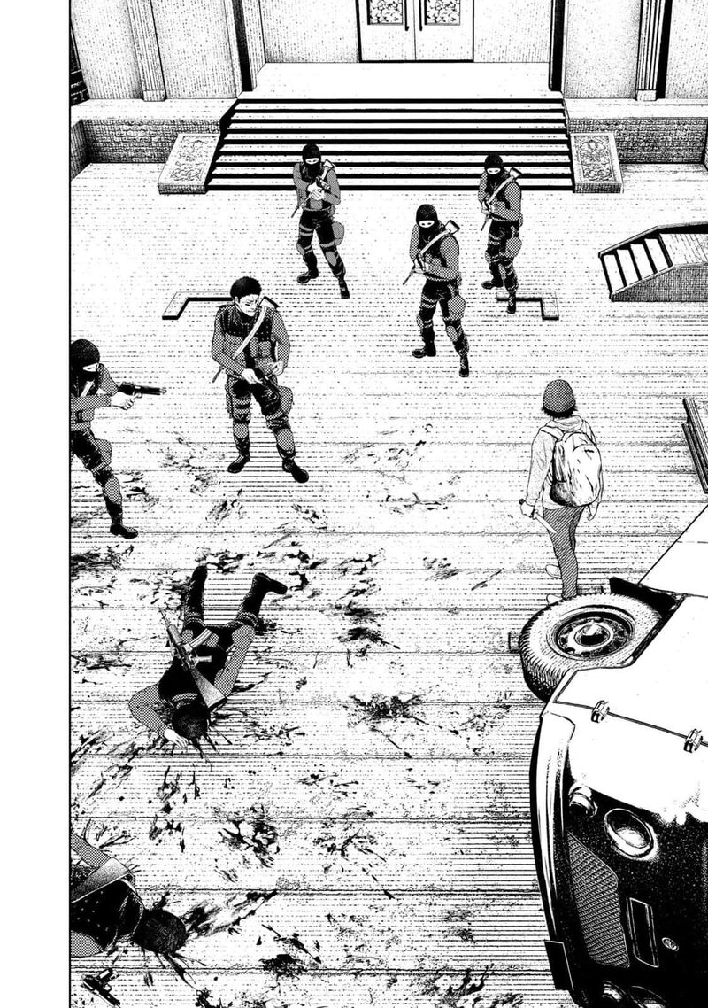 Amateur Vigilante 18 2