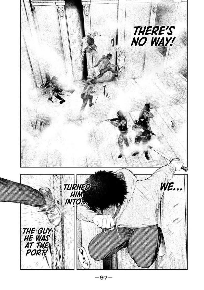 Amateur Vigilante 19 14