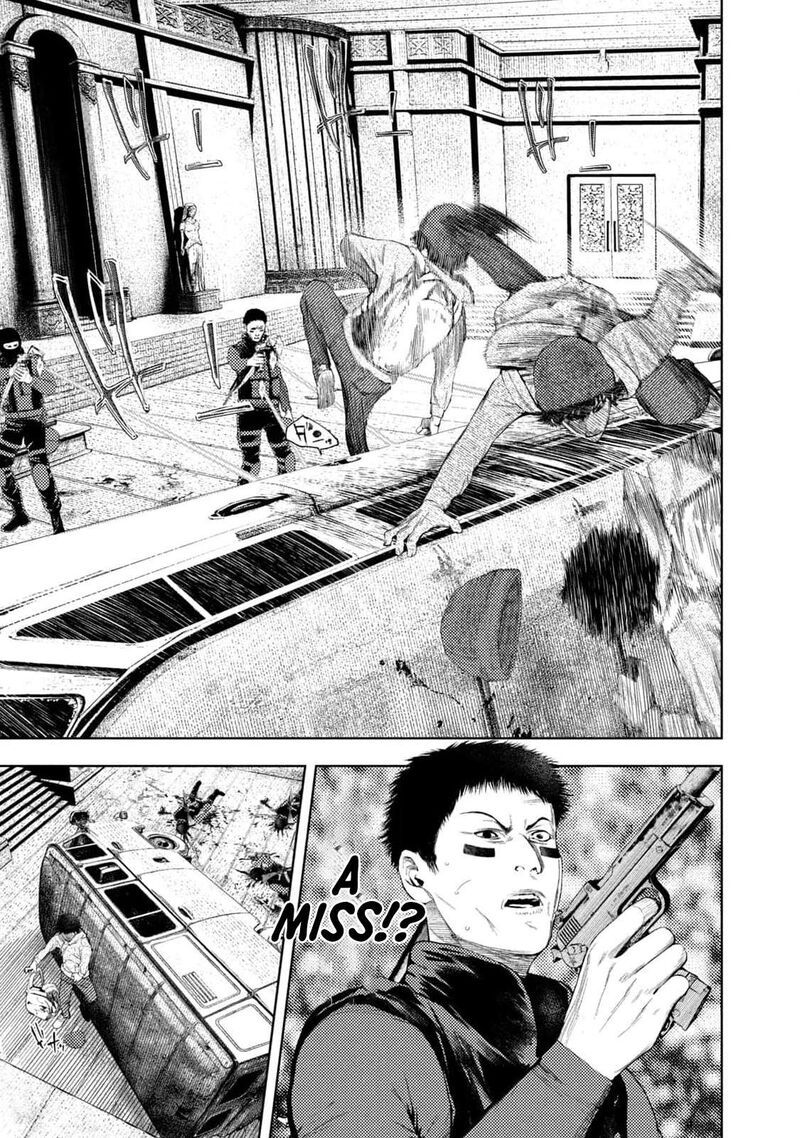 Amateur Vigilante 19 6