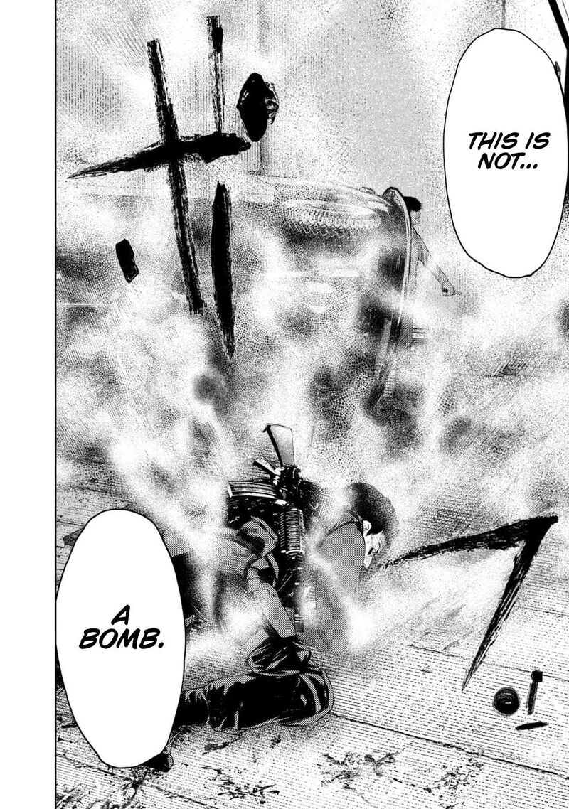 Amateur Vigilante 19 9