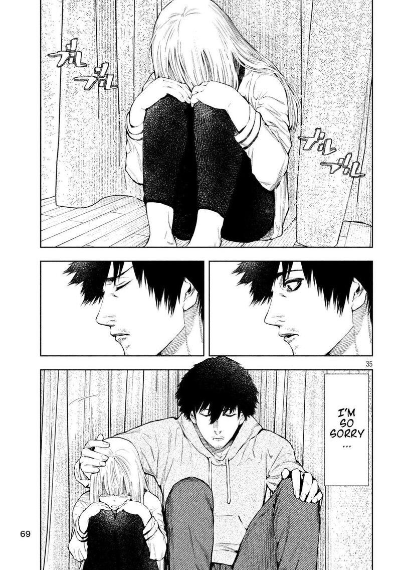 Amateur Vigilante 2 34