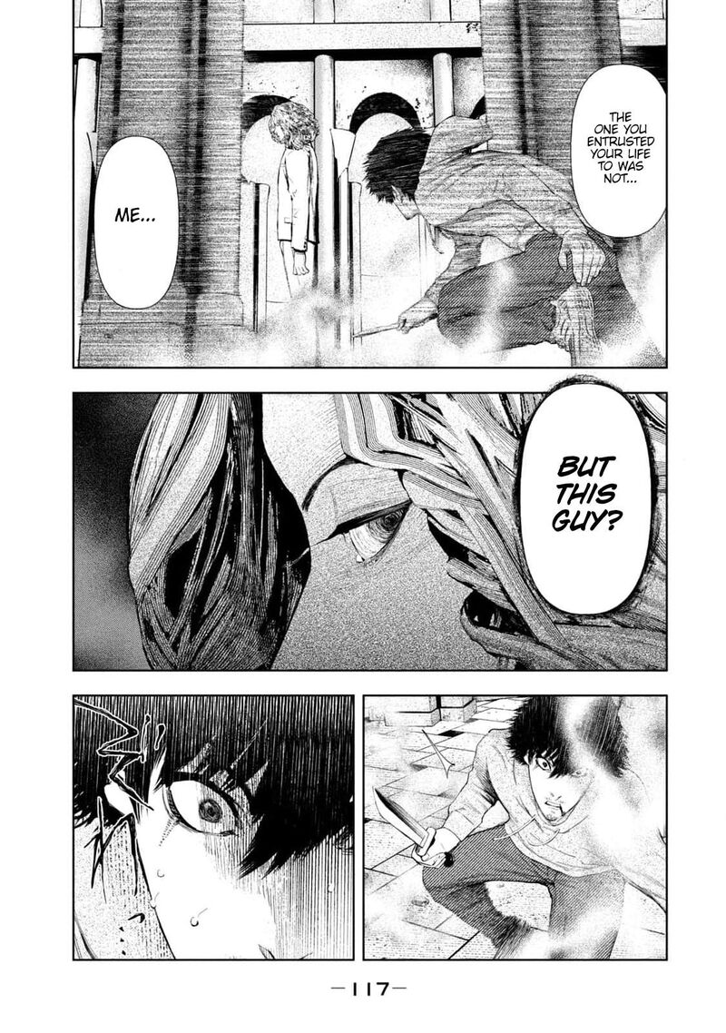 Amateur Vigilante 20 12