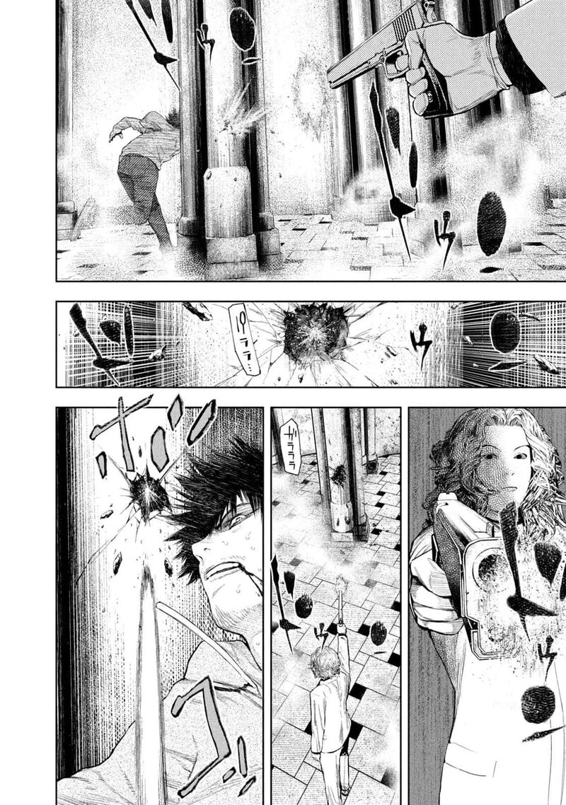 Amateur Vigilante 20 13