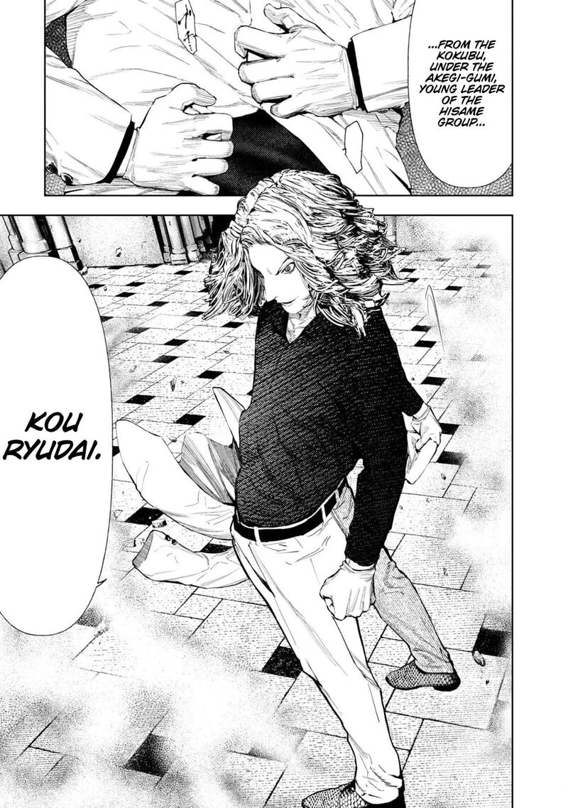 Amateur Vigilante 20 18