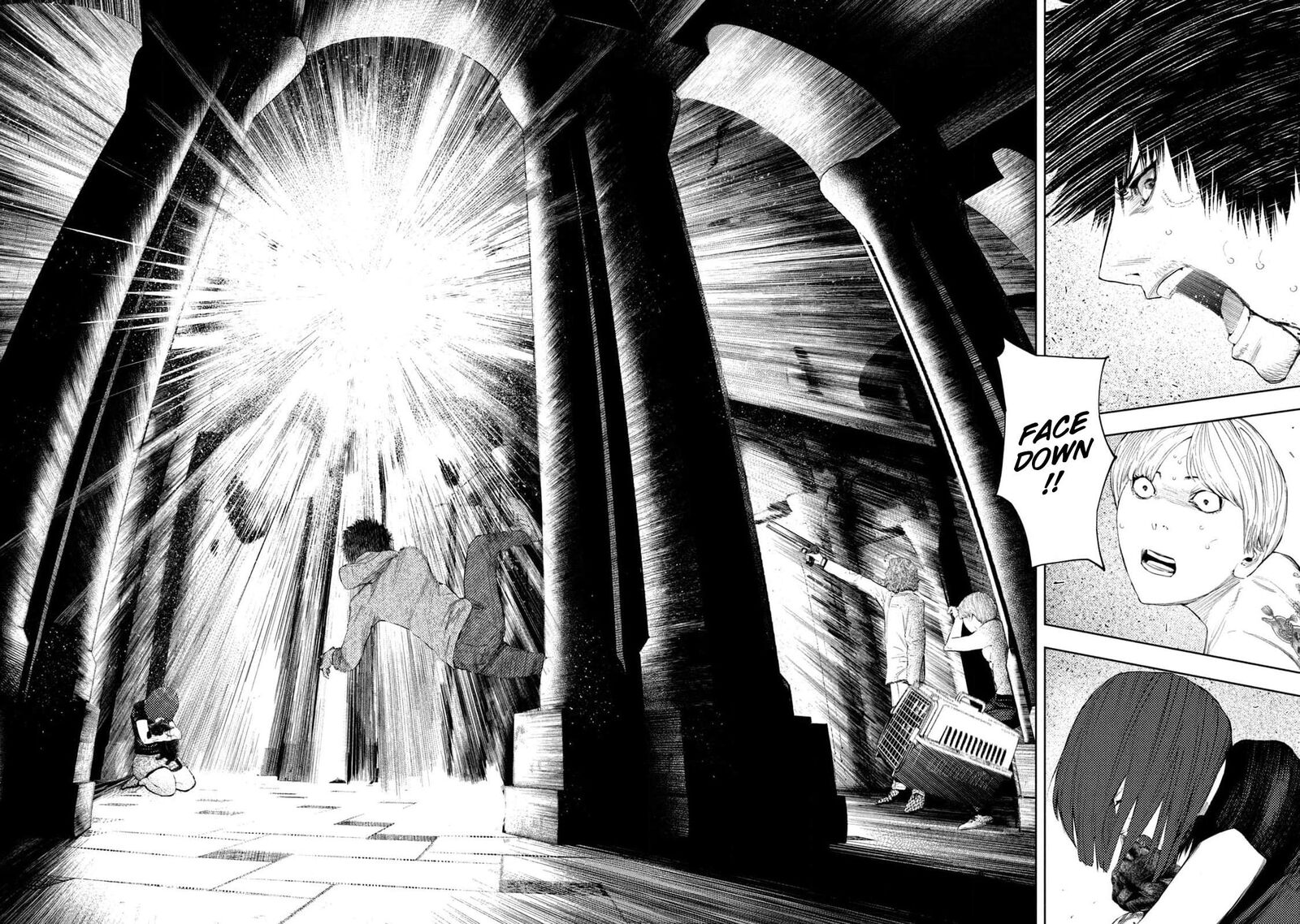 Amateur Vigilante 20 6