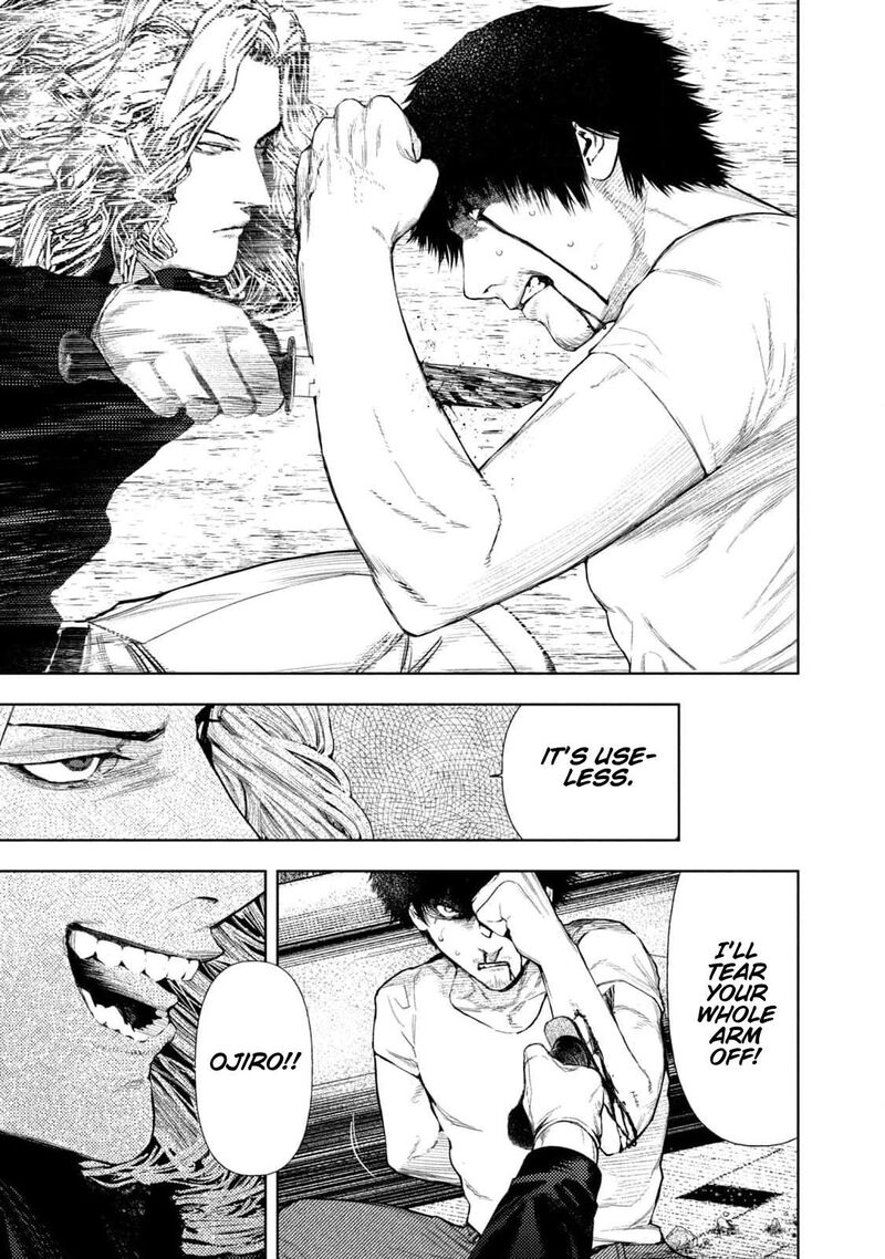 Amateur Vigilante 21 14