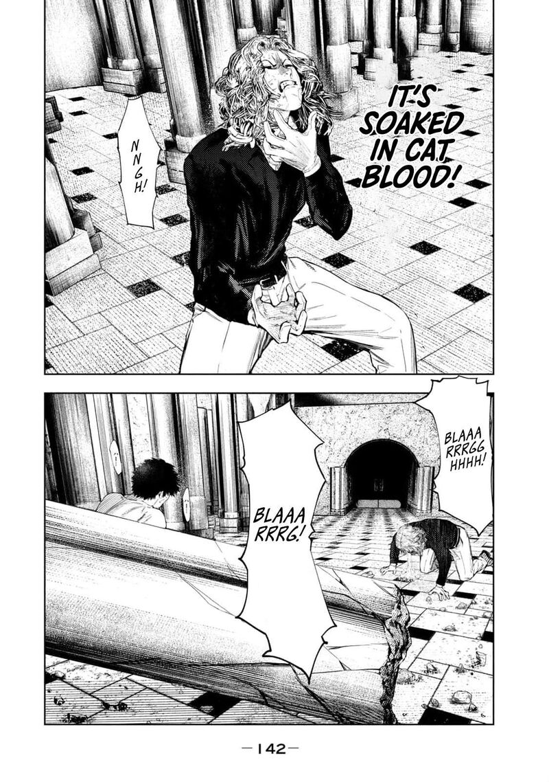 Amateur Vigilante 21 17