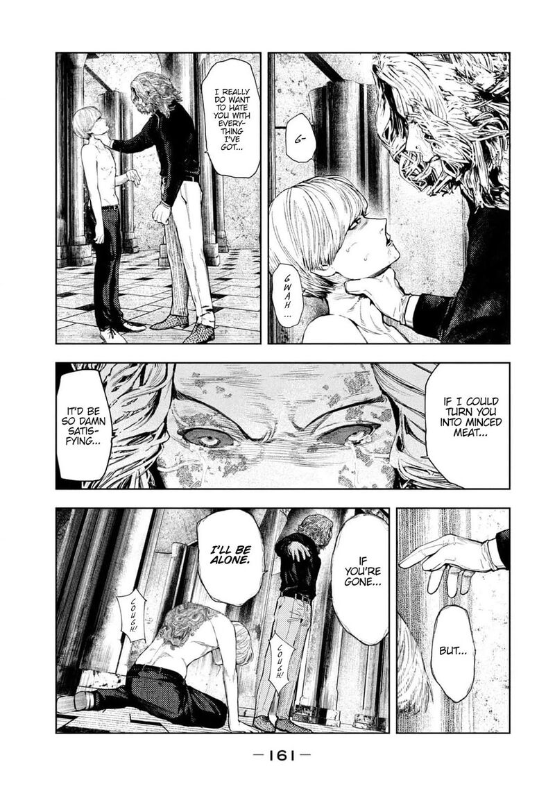 Amateur Vigilante 22 17