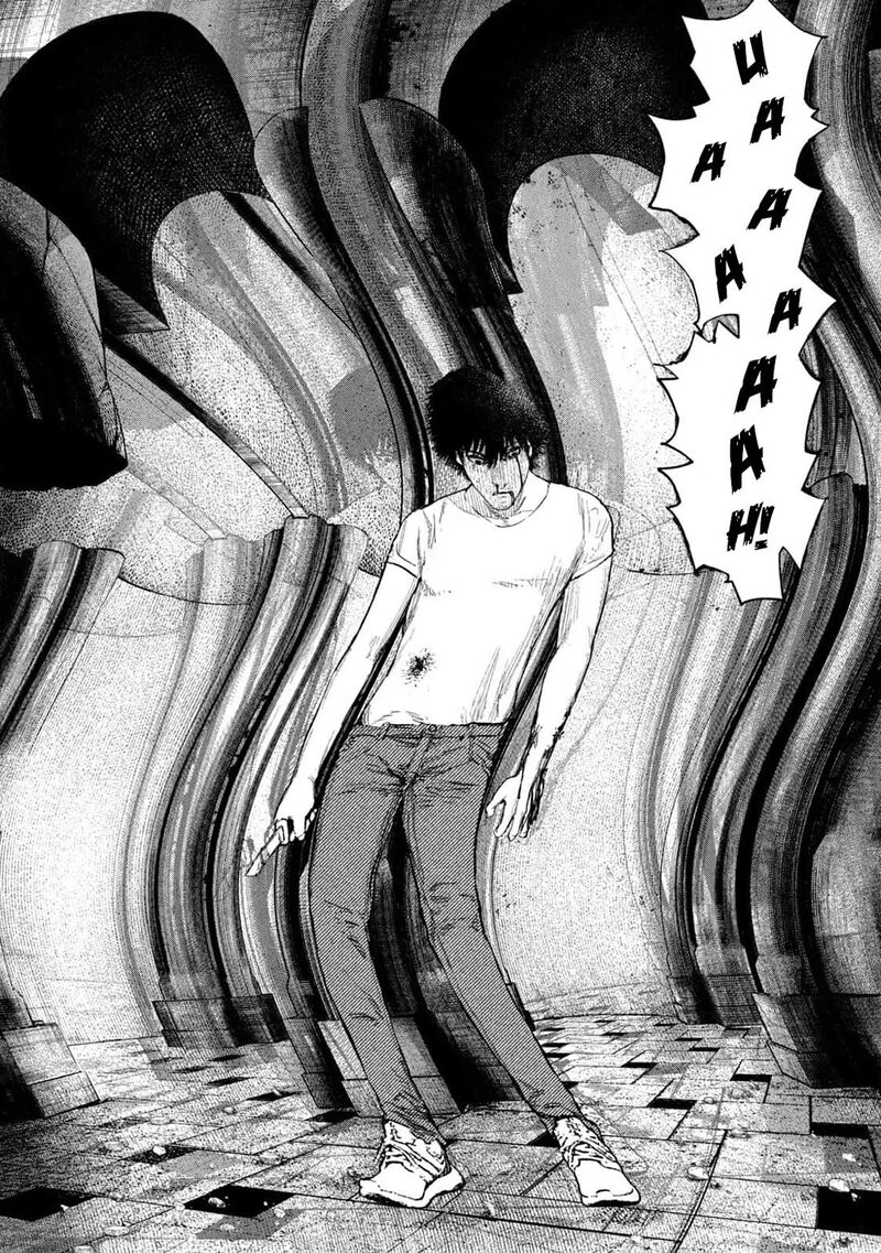 Amateur Vigilante 22 2