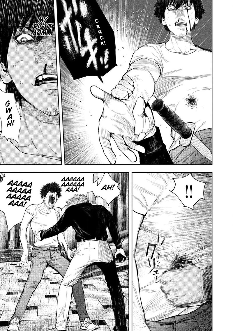 Amateur Vigilante 22 5