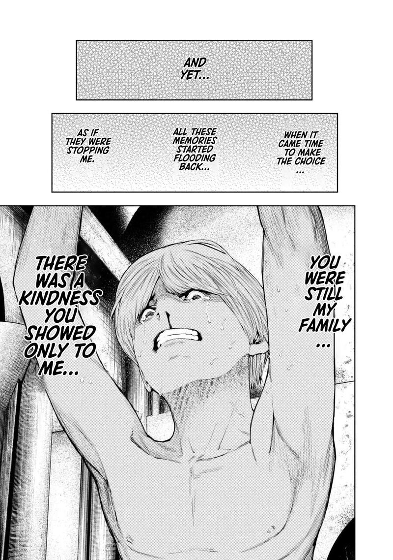 Amateur Vigilante 23 9