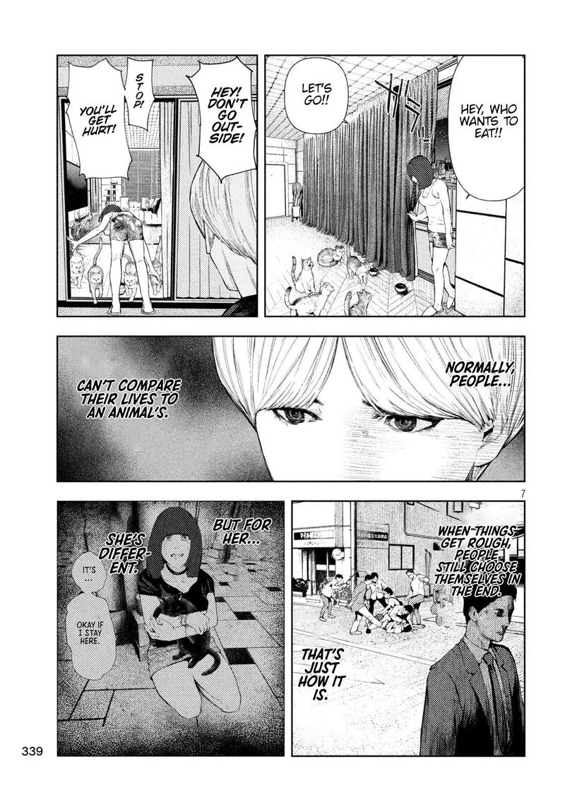 Amateur Vigilante 24 12