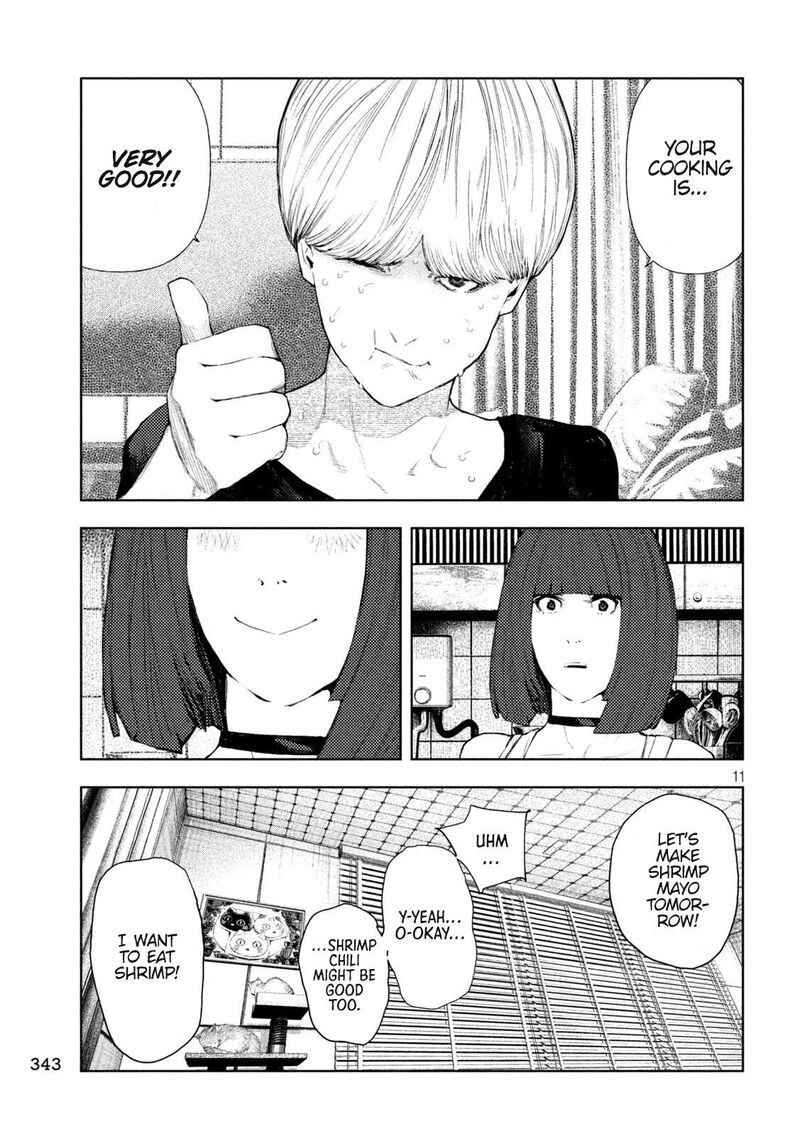 Amateur Vigilante 24 16