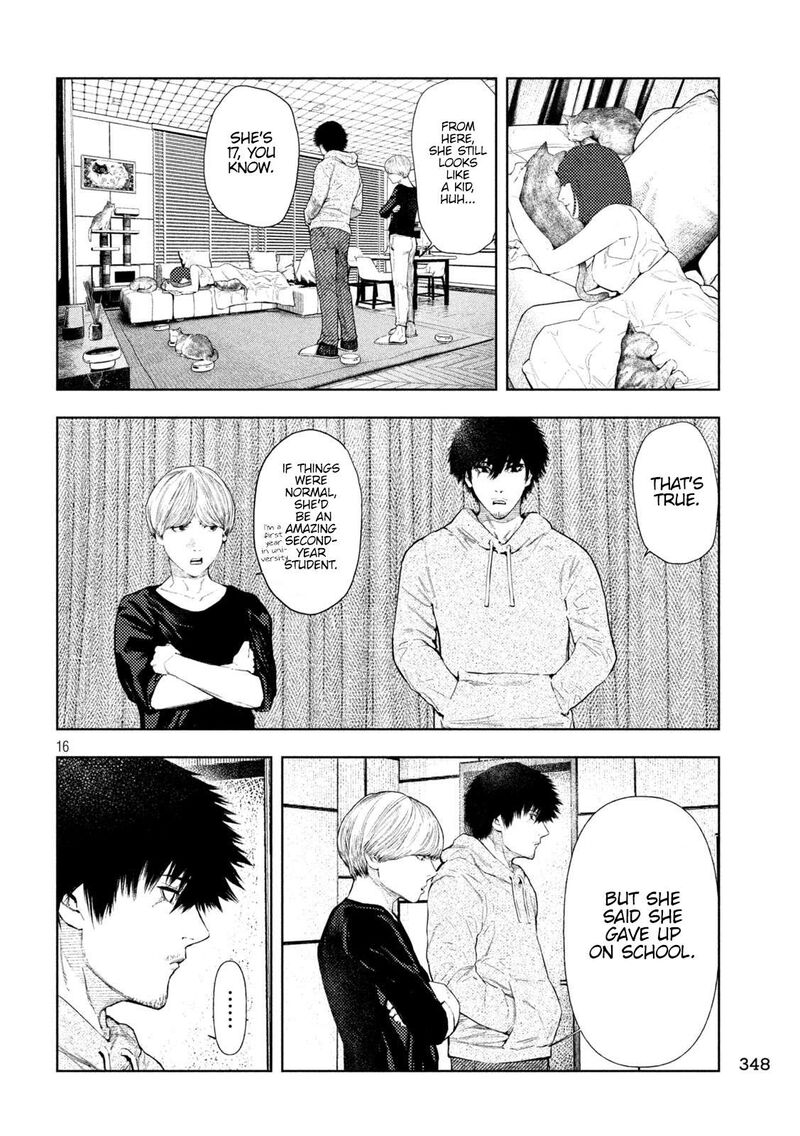 Amateur Vigilante 24 20