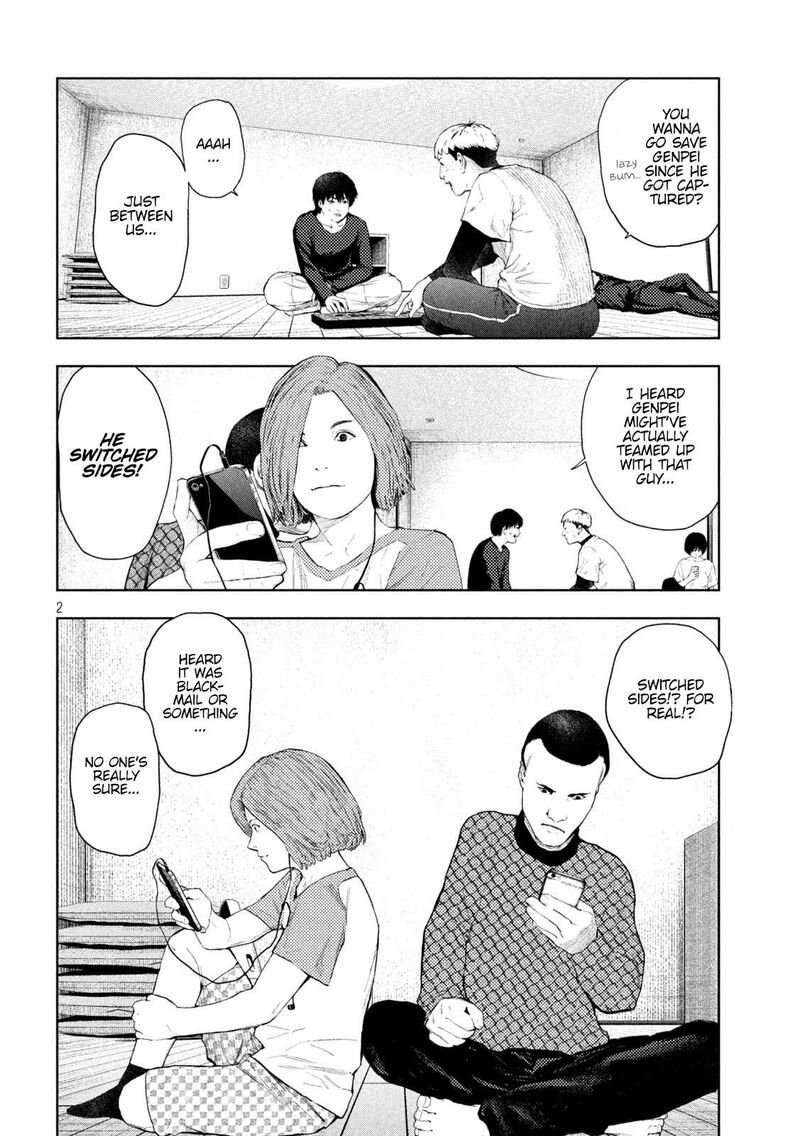 Amateur Vigilante 24 7