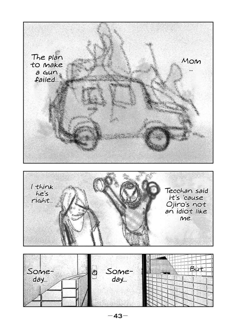 Amateur Vigilante 25 19