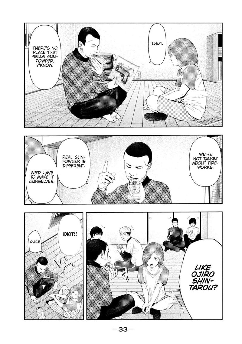 Amateur Vigilante 25 9