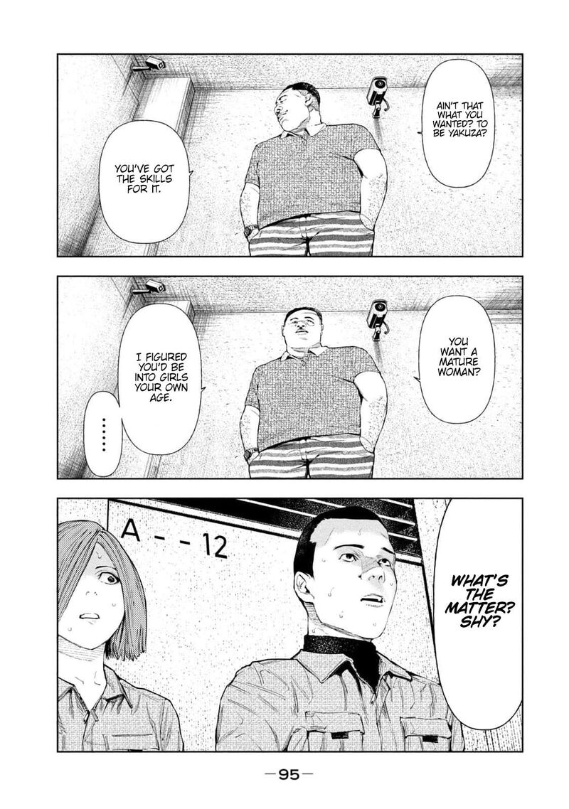 Amateur Vigilante 28 11