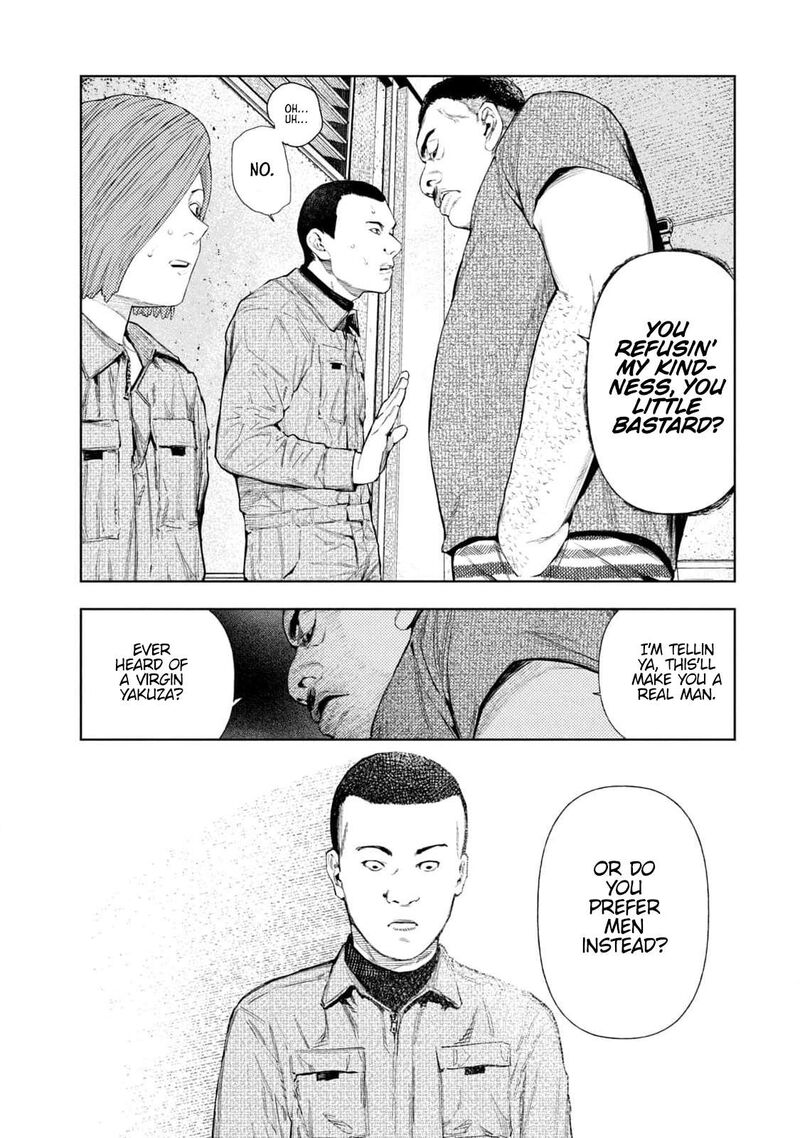 Amateur Vigilante 28 13