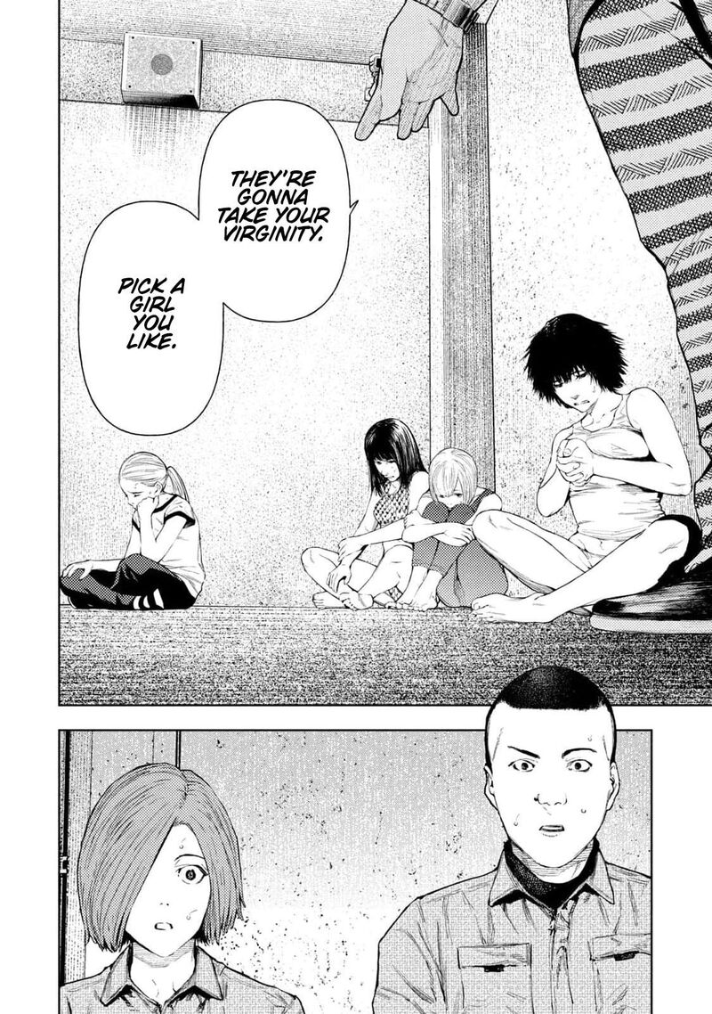 Amateur Vigilante 28 8