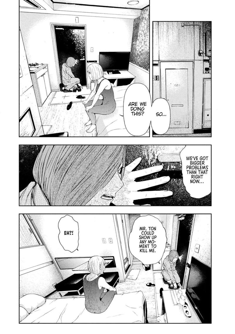 Amateur Vigilante 29 10