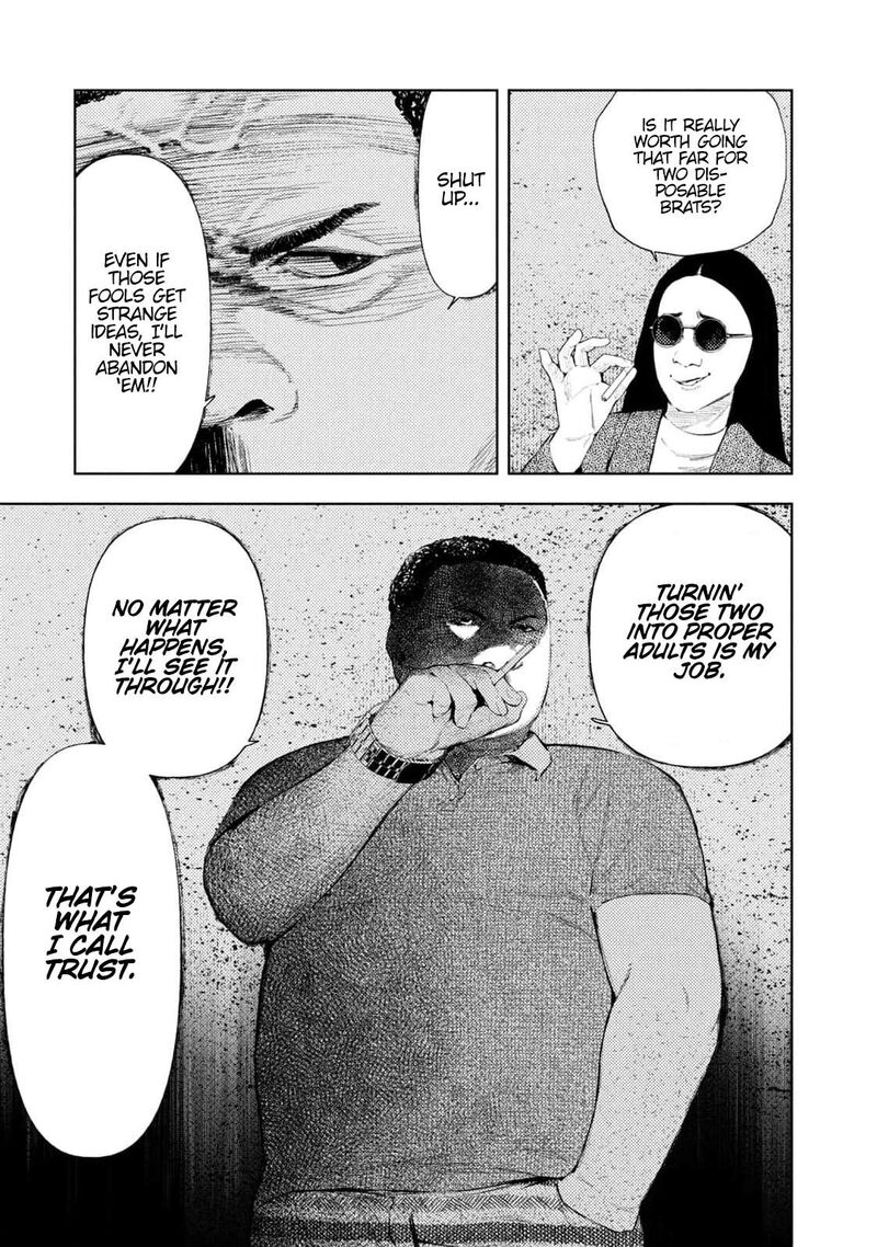 Amateur Vigilante 29 19