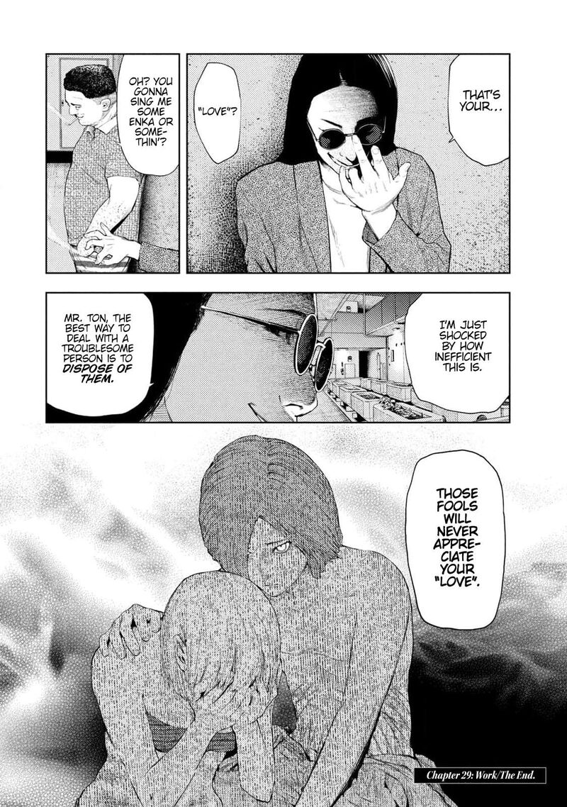 Amateur Vigilante 29 20