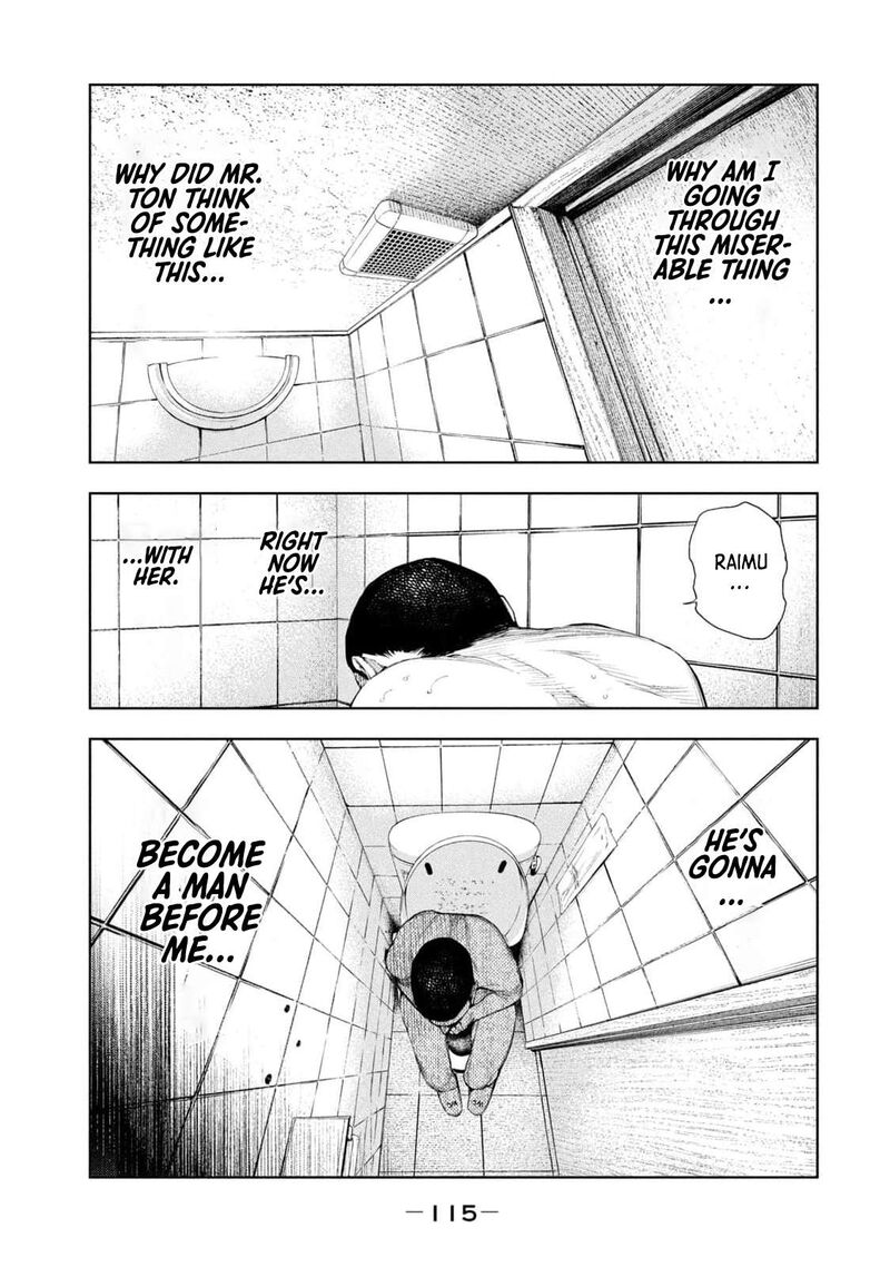 Amateur Vigilante 29 9